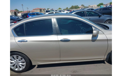 Honda Accord 2.4L I-4 DI, DOHC, VVT, 185HP Front Wheel Drive - автомобили, коли, обяви за нови и употребявани 12