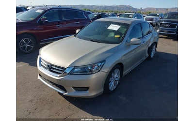 honda-accord-2-4l-i-4-di-dohc-vvt-185hp-front-wheel-drive - 1