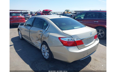 honda-accord-2-4l-i-4-di-dohc-vvt-185hp-front-wheel-drive - 2