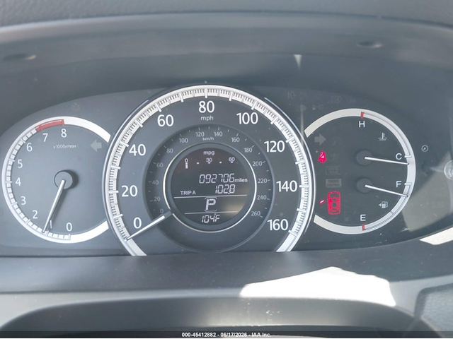 Honda Accord 2.4L I-4 DI, DOHC, VVT, 185HP Front Wheel Drive - автомобили, коли, обяви за нови и употребявани 6