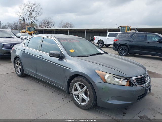 Honda Accord 2.4L I-4 DOHC, VVT, 177HP Front Wheel Drive - автомобили, коли, обяви за нови и употребявани 0