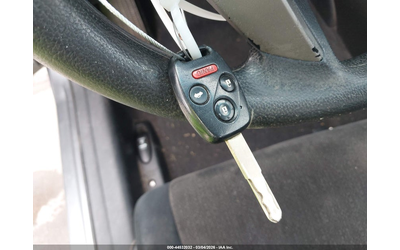 Honda Accord 2.4L I-4 DOHC, VVT, 177HP Front Wheel Drive - автомобили, коли, обяви за нови и употребявани 10