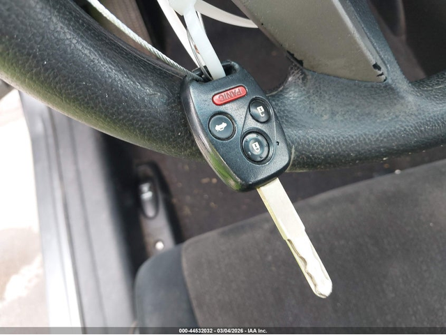 Honda Accord 2.4L I-4 DOHC, VVT, 177HP Front Wheel Drive - автомобили, коли, обяви за нови и употребявани 10