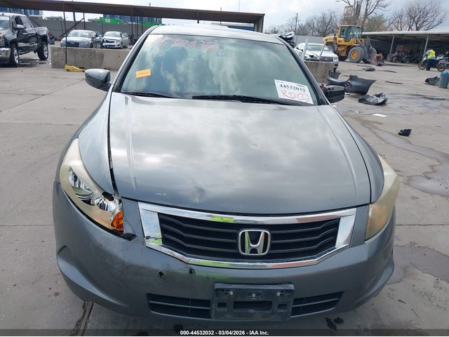 Honda Accord 2.4L I-4 DOHC, VVT, 177HP Front Wheel Drive - автомобили, коли, обяви за нови и употребявани 12