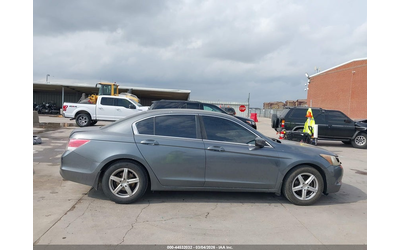 Honda Accord 2.4L I-4 DOHC, VVT, 177HP Front Wheel Drive - автомобили, коли, обяви за нови и употребявани 13