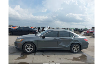 Honda Accord 2.4L I-4 DOHC, VVT, 177HP Front Wheel Drive - автомобили, коли, обяви за нови и употребявани 14