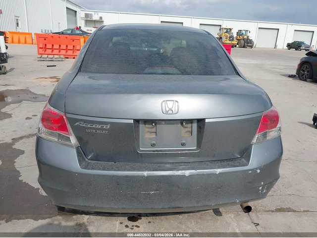 Honda Accord 2.4L I-4 DOHC, VVT, 177HP Front Wheel Drive - автомобили, коли, обяви за нови и употребявани 16