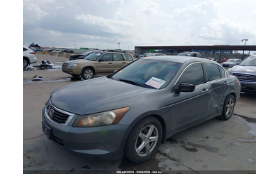 honda-accord-2-4l-i-4-dohc-vvt-177hp-front-wheel-drive - 1