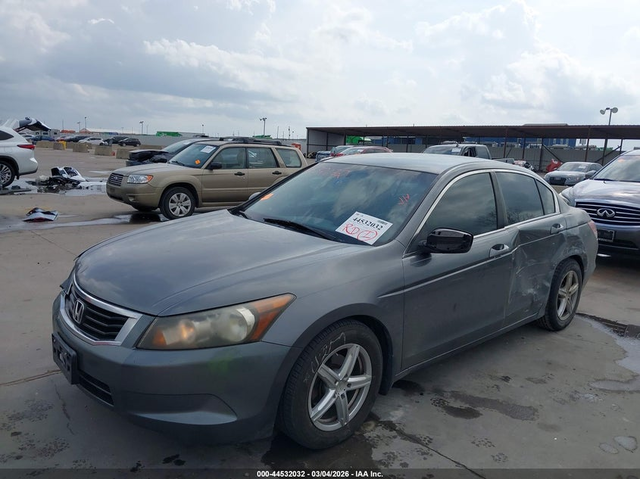 Honda Accord 2.4L I-4 DOHC, VVT, 177HP Front Wheel Drive - автомобили, коли, обяви за нови и употребявани 1