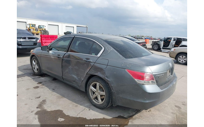 honda-accord-2-4l-i-4-dohc-vvt-177hp-front-wheel-drive - 2