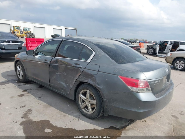 Honda Accord 2.4L I-4 DOHC, VVT, 177HP Front Wheel Drive - автомобили, коли, обяви за нови и употребявани 2