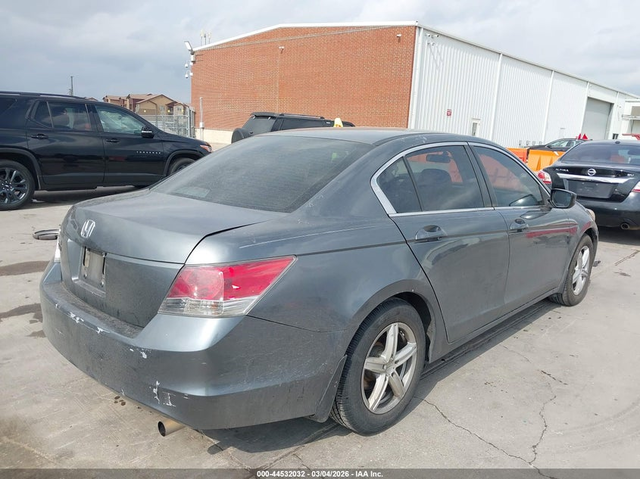 Honda Accord 2.4L I-4 DOHC, VVT, 177HP Front Wheel Drive - автомобили, коли, обяви за нови и употребявани 3