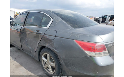 honda-accord-2-4l-i-4-dohc-vvt-177hp-front-wheel-drive - 5