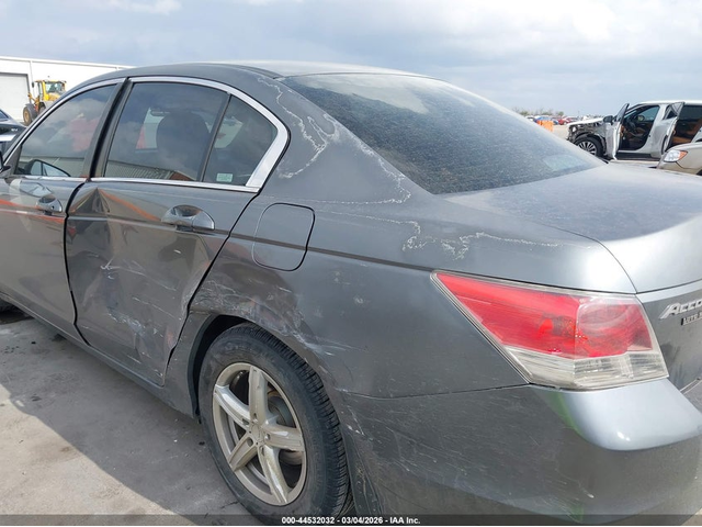 Honda Accord 2.4L I-4 DOHC, VVT, 177HP Front Wheel Drive - автомобили, коли, обяви за нови и употребявани 5
