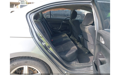 Honda Accord 2.4L I-4 DOHC, VVT, 177HP Front Wheel Drive - автомобили, коли, обяви за нови и употребявани 7