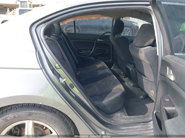 Honda Accord 2.4L I-4 DOHC, VVT, 177HP Front Wheel Drive - автомобили, коли, обяви за нови и употребявани 7