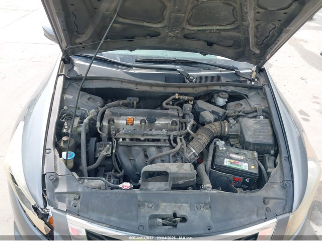 Honda Accord 2.4L I-4 DOHC, VVT, 177HP Front Wheel Drive - автомобили, коли, обяви за нови и употребявани 9