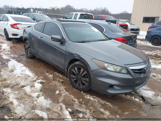 Honda Accord 2.4L I-4 DOHC, VVT, 190HP Front Wheel Drive - автомобили, коли, обяви за нови и употребявани 0