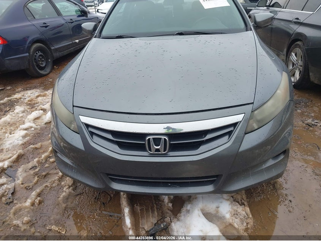 Honda Accord 2.4L I-4 DOHC, VVT, 190HP Front Wheel Drive - автомобили, коли, обяви за нови и употребявани 11