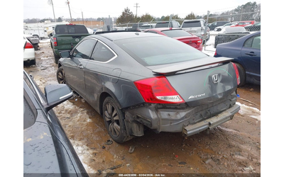 honda-accord-2-4l-i-4-dohc-vvt-190hp-front-wheel-drive - 2