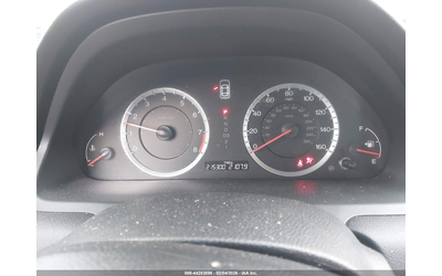 Honda Accord 2.4L I-4 DOHC, VVT, 190HP Front Wheel Drive - автомобили, коли, обяви за нови и употребявани 6