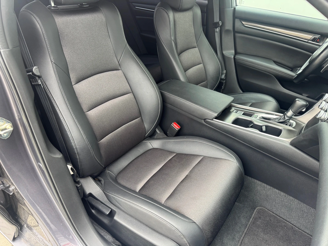 Honda Accord Sport 1, 5T 195к.с., кожа, нави, дистр., камера, е - автомобили, коли, обяви за нови и употребявани 10