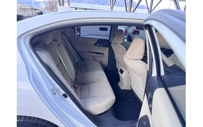 Honda Accord 2.0i Hybrid - автомобили, коли, обяви за нови и употребявани 11