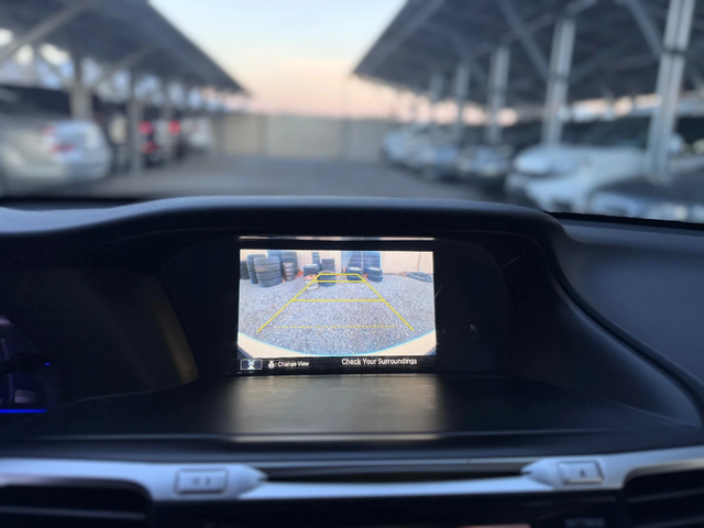 Honda Accord 2.0i Hybrid - автомобили, коли, обяви за нови и употребявани 13