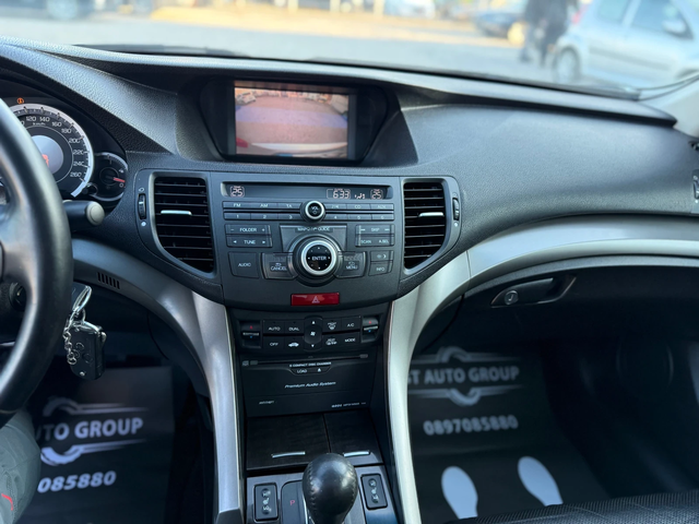 Honda Accord 2.4i LPG  АВТОМАТИК - автомобили, коли, обяви за нови и употребявани 10