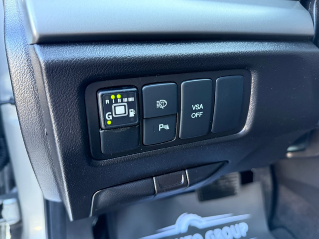 Honda Accord 2.4i LPG  АВТОМАТИК - автомобили, коли, обяви за нови и употребявани 11