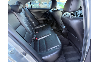 Honda Accord 2.4i LPG  АВТОМАТИК - автомобили, коли, обяви за нови и употребявани 12