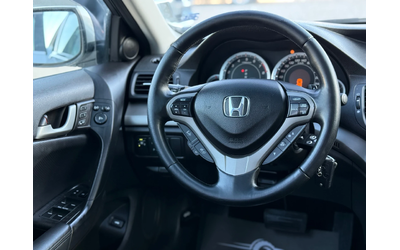 Honda Accord 2.4i LPG  АВТОМАТИК - автомобили, коли, обяви за нови и употребявани 6