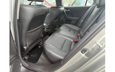 Honda Accord 2.0i * * ПЪЛНА СЕРВИЗНА ИСТОРИЯ* * - автомобили, коли, обяви за нови и употребявани 12