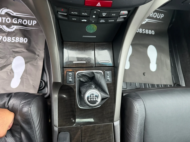 Honda Accord 2.0i * * ПЪЛНА СЕРВИЗНА ИСТОРИЯ* * - автомобили, коли, обяви за нови и употребявани 15