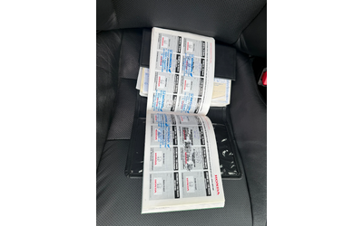 Honda Accord 2.0i * * ПЪЛНА СЕРВИЗНА ИСТОРИЯ* * - автомобили, коли, обяви за нови и употребявани 16