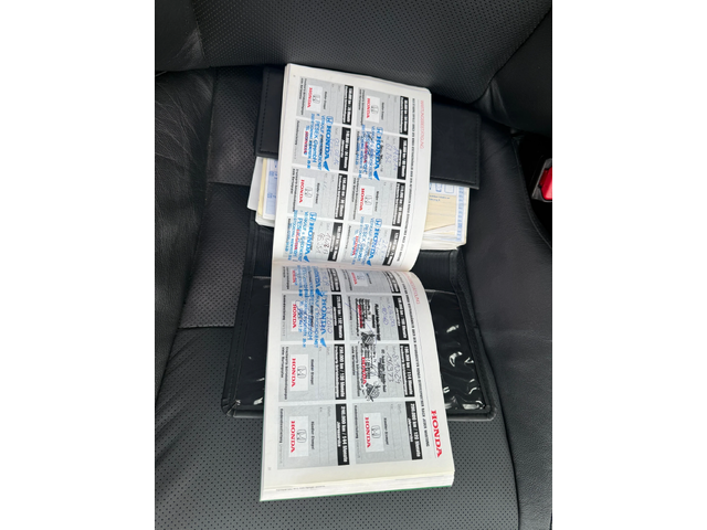 Honda Accord 2.0i * * ПЪЛНА СЕРВИЗНА ИСТОРИЯ* * - автомобили, коли, обяви за нови и употребявани 16