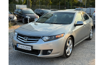 honda-accord - 1