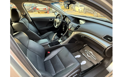 Honda Accord 2.0i * * ПЪЛНА СЕРВИЗНА ИСТОРИЯ* * - автомобили, коли, обяви за нови и употребявани 7