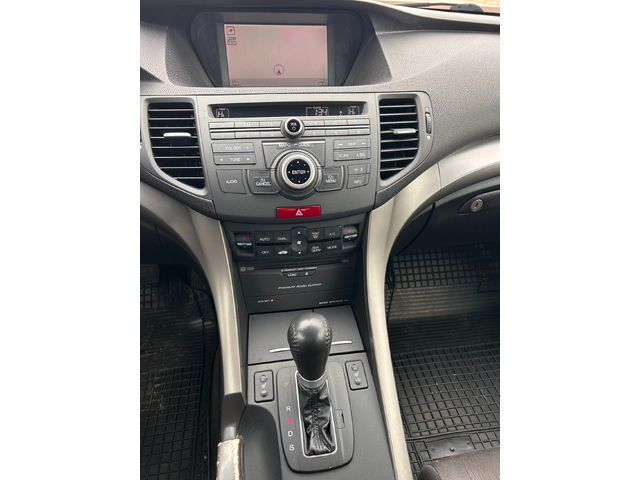 Honda Accord 2.2DTEC AVTOMAT/NAVI/KAMERA EURO 5 ЛИЗИНГ - автомобили, коли, обяви за нови и употребявани 11