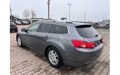 Honda Accord 2.2DTEC AVTOMAT/NAVI/KAMERA EURO 5 ЛИЗИНГ - автомобили, коли, обяви за нови и употребявани 7