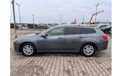 Honda Accord 2.2DTEC AVTOMAT/NAVI/KAMERA EURO 5 ЛИЗИНГ - автомобили, коли, обяви за нови и употребявани 8