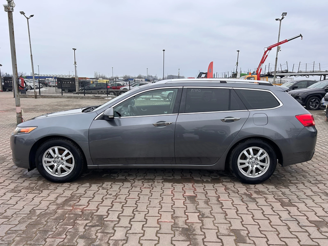 Honda Accord 2.2DTEC AVTOMAT/NAVI/KAMERA EURO 5 ЛИЗИНГ - автомобили, коли, обяви за нови и употребявани 8