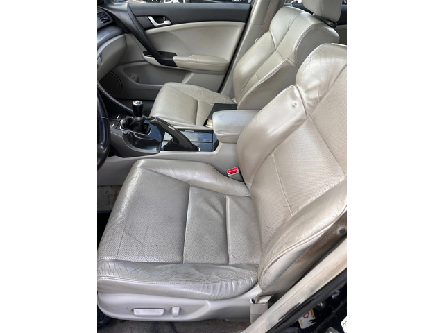 Honda Accord 2.2D KOJA/NAVI/KAMERA - автомобили, коли, обяви за нови и употребявани 11