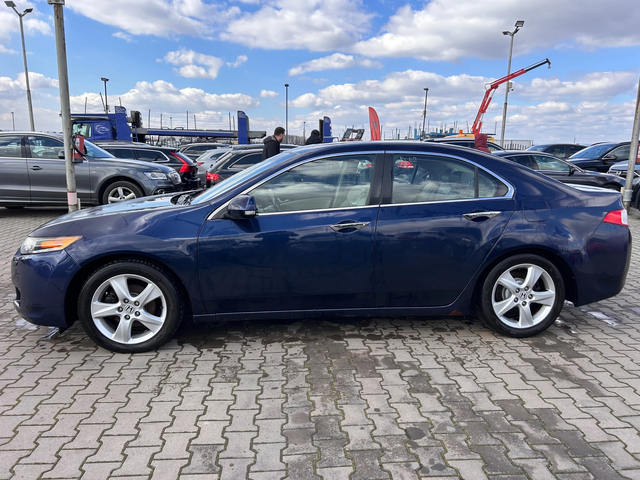 Honda Accord 2.2D KOJA/NAVI/KAMERA - автомобили, коли, обяви за нови и употребявани 8