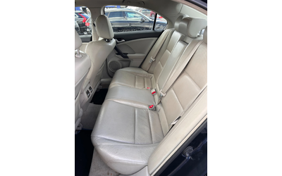 Honda Accord 2.2D KOJA/NAVI/KAMERA - автомобили, коли, обяви за нови и употребявани 9