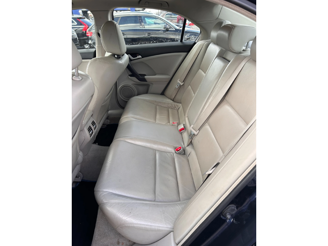 Honda Accord 2.2D KOJA/NAVI/KAMERA - автомобили, коли, обяви за нови и употребявани 9