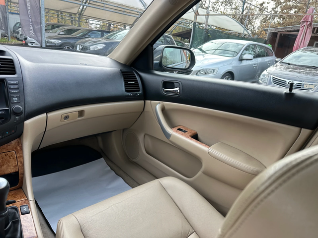 Honda Accord 2.2i- CDTI - автомобили, коли, обяви за нови и употребявани 10