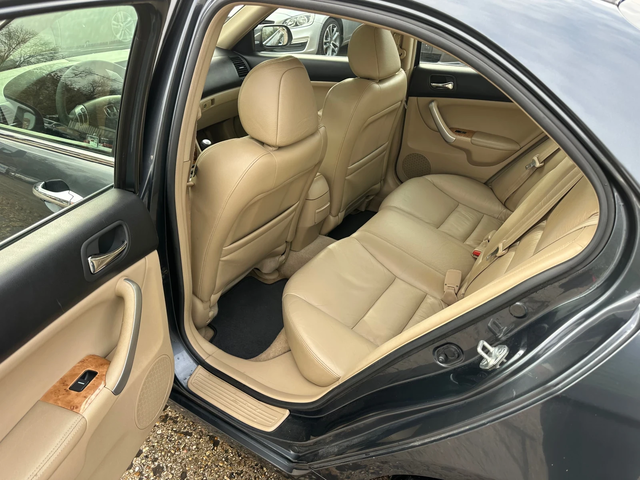 Honda Accord 2.2i- CDTI - автомобили, коли, обяви за нови и употребявани 12