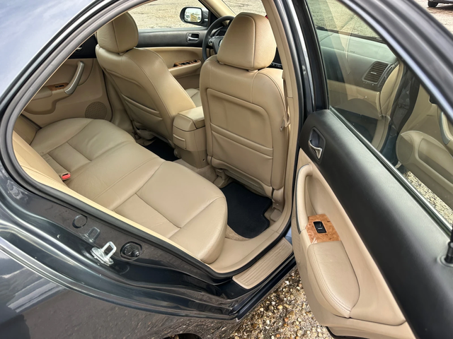Honda Accord 2.2i- CDTI - автомобили, коли, обяви за нови и употребявани 15