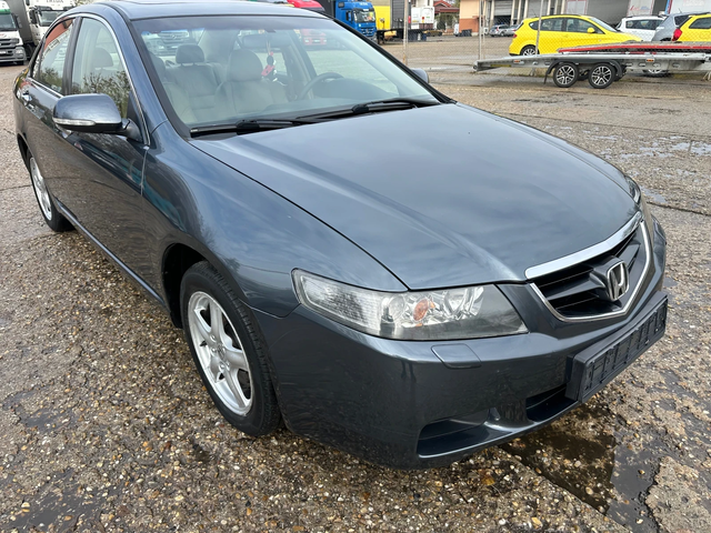 Honda Accord 2.2i- CDTI - автомобили, коли, обяви за нови и употребявани 2